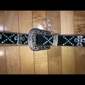 Western Belt BHW XL
